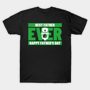 Irish Father T-Shirt